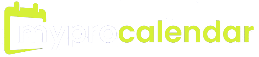 mycalendarpro
